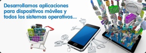 Diseño aplicaciones iPhone Barcelona